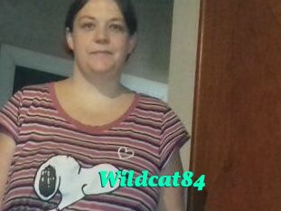 Wildcat84