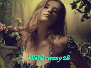 Wildrossy28