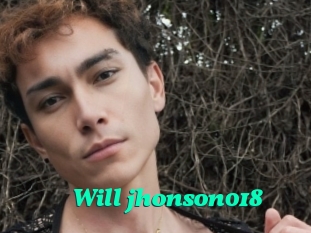 Will_jhonson018