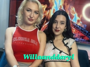 Willaanddaryl