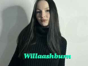 Willaashburn