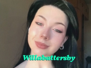 Willabattersby