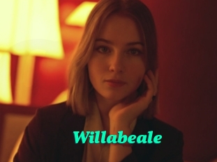 Willabeale