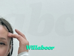 Willaboor