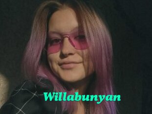 Willabunyan