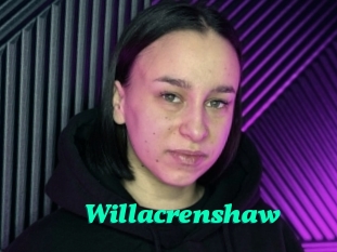 Willacrenshaw