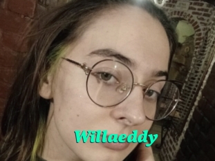 Willaeddy