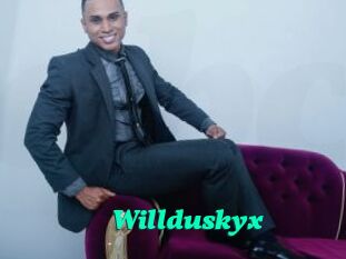 Willduskyx