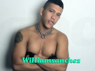 Williamsanchez