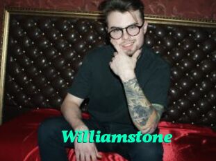 Williamstone