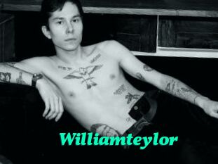 Williamteylor