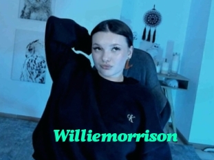 Williemorrison