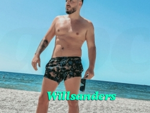 Willsanders