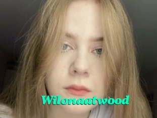 Wilonaatwood