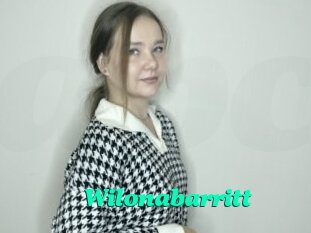 Wilonabarritt