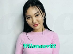 Wilonaevitt