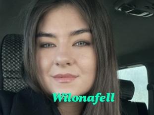 Wilonafell