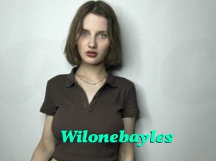 Wilonebayles