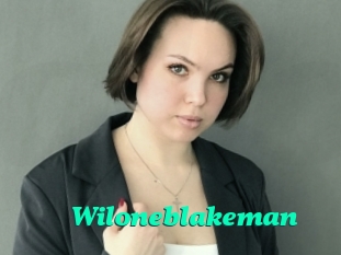 Wiloneblakeman
