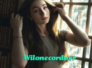 Wilonecordner