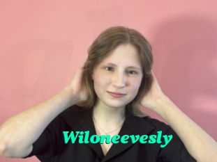 Wiloneevesly