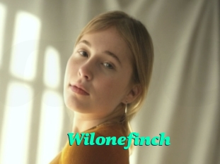 Wilonefinch