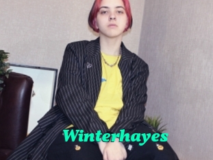 Winterhayes
