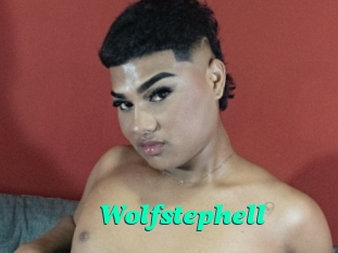 Wolfstephell