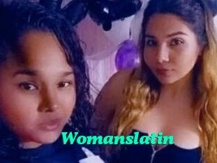 Womanslatin