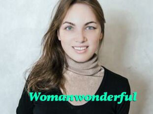 Womanwonderful