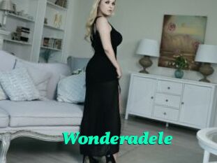 Wonderadele