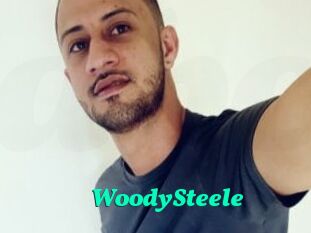 WoodySteele