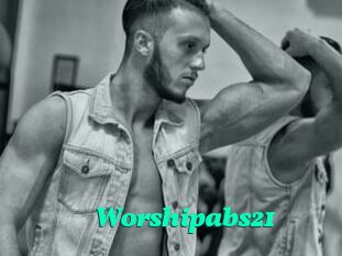 Worshipabs21
