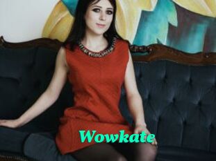 Wowkate