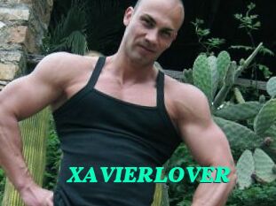 XAVIERLOVER
