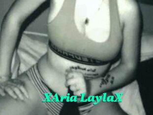 XAria_LaylaX
