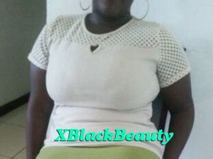 XBlackBeauty