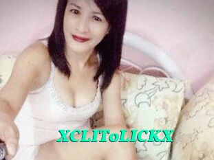 XCLIToLICKX