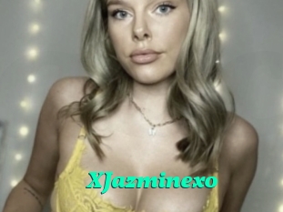 XJazminexo