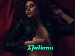XJuliana