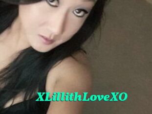 XLillithLoveXO