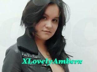 XLovelyAmberx