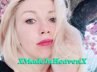 XMadeInHeavenX