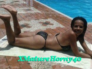 XMatureHorny40