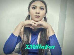 XMillaFox