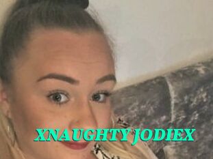XNAUGHTY_JODIEX
