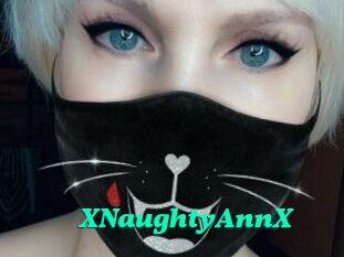XNaughtyAnnX