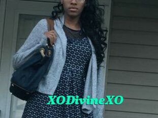 XODivineXO