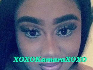 XOXOKamaraXOXO