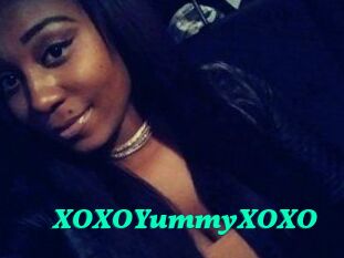 XOXOYummyXOXO